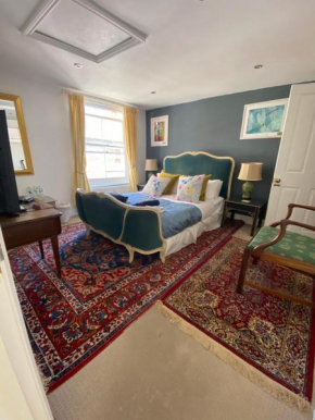 King Street Accomadation